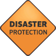 Disaster protection