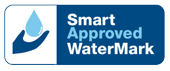 Logotipo de Smart WaterMark