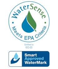 EPA WaterSense - SmartSense logo