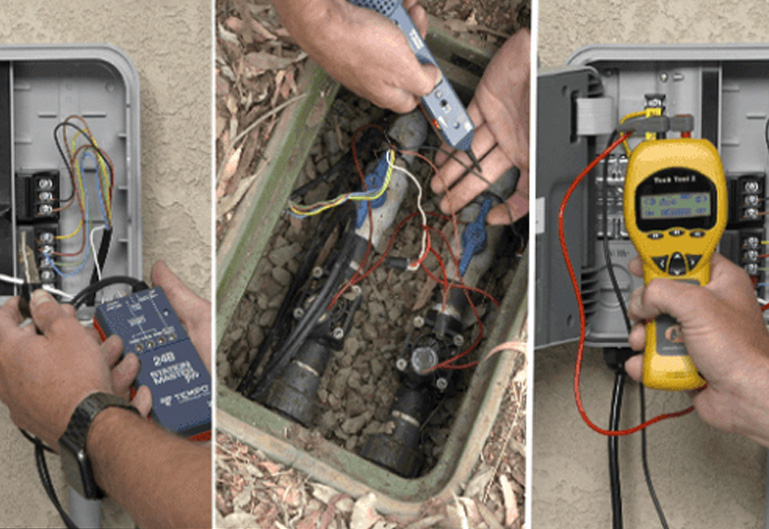 Electrical Troubleshooting Technician Program