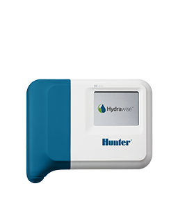 Programador de riego WiFi Hunter HC601i y HC1201i - Riego inteligente