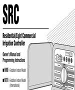 SRC Manual thumbnail