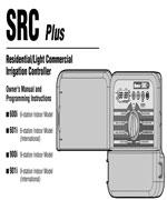 SRC Plus Manual thumbnail
