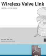 Wireless Valve Link Installation Guide thumbnail