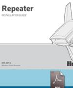 Repeater Installation Guide thumbnail