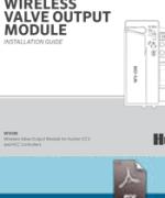 Wireless Valve Output Module Installation Guide thumbnail