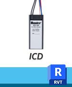 ICD Installation Drafting Details (RVT) thumbnail