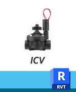 ICV-201G Installation Drafting Details (RVT) thumbnail