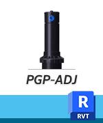 PGP-ADJ Installation Drafting Details (RVT) thumbnail