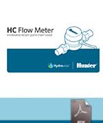 Guía de configuración rápida del medidor de caudal HC thumbnail