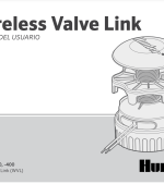 Wireless Valve Link Owner's Manual thumbnail