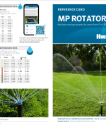 INFORMAÇÕES TÉCNICAS MP ROTATOR thumbnail