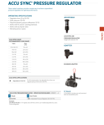 Accu Sync Product Cutsheet thumbnail