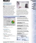 Genesis Data Retrieval Brochure thumbnail