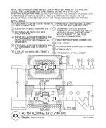 CAD - Flow Meter HC-150 thumbnail