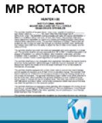 MP Rotator® Written Specification thumbnail