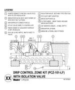CAD - PCZ-101-LF with Shutoff Valve thumbnail
