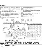 CAD - PGV-101MM with shutoff valve thumbnail