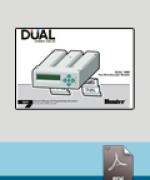 Manuale dell'utente Dual thumbnail