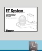 Manual de usuario del ET System thumbnail