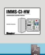 Manuale dell'utente IMMS CCI thumbnail