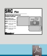 Manuale dell'utente SRC Plus thumbnail