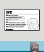 Manuale dell'utente SVC thumbnail
