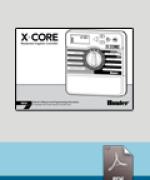 Manual de usuario del X-Core thumbnail