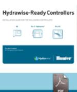 Installation Guide for Hydrawise-Ready Controllers thumbnail