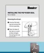 Riser Seal Manual thumbnail