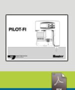 Interfaz de campo Pilot-FI Manual de usuario thumbnail