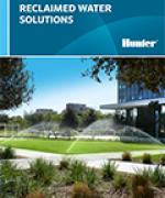 Reclaimed Water Solutions Brochure thumbnail