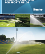 Irrigation Solutions for Sports Fields thumbnail