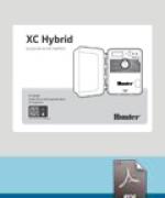 XC-Hybrid Quick Start Guide thumbnail