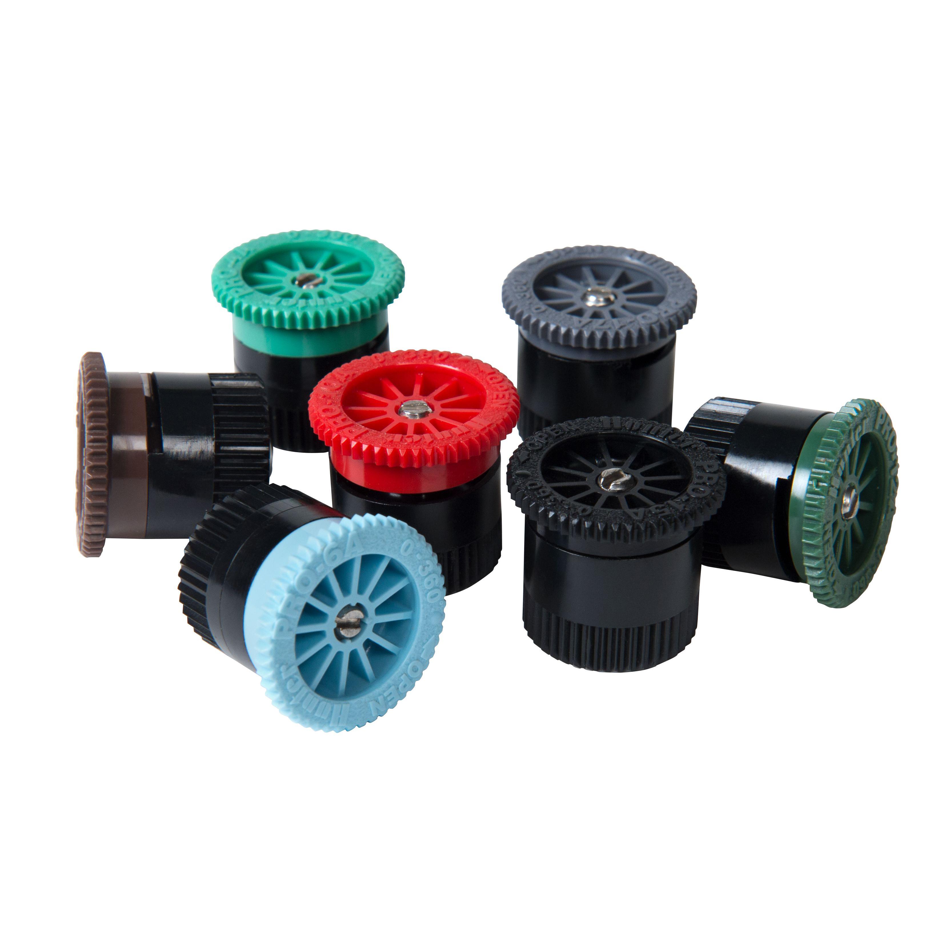 Pro Adjustable Nozzles | Hunter Industries