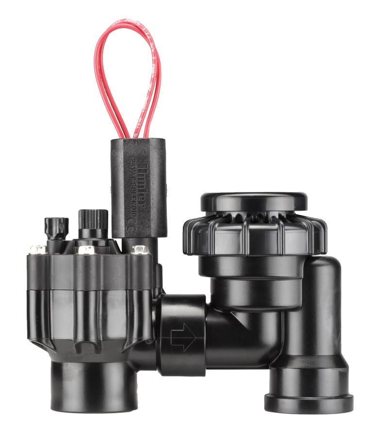 Professional Anti-Siphon Valve - Growing Systems