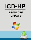 ICD-HP FIRMWARE GÜNCELLEME (V 1.11)