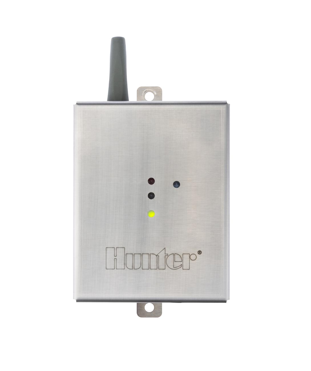 Solar Sync® | Hunter Industries Sensor